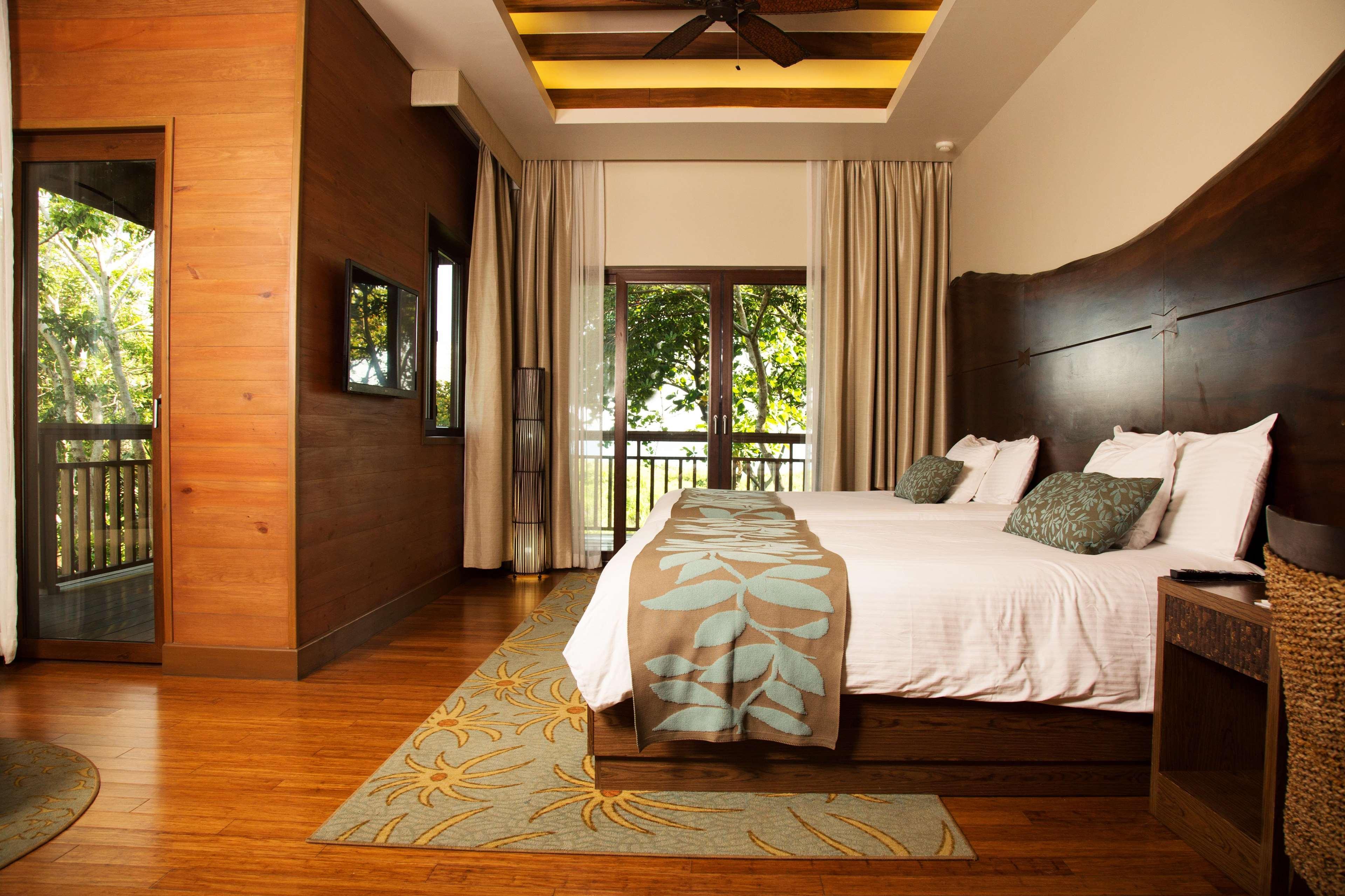 Indura Beach & Golf Resort Curio Collection By Hilton Tela Luaran gambar