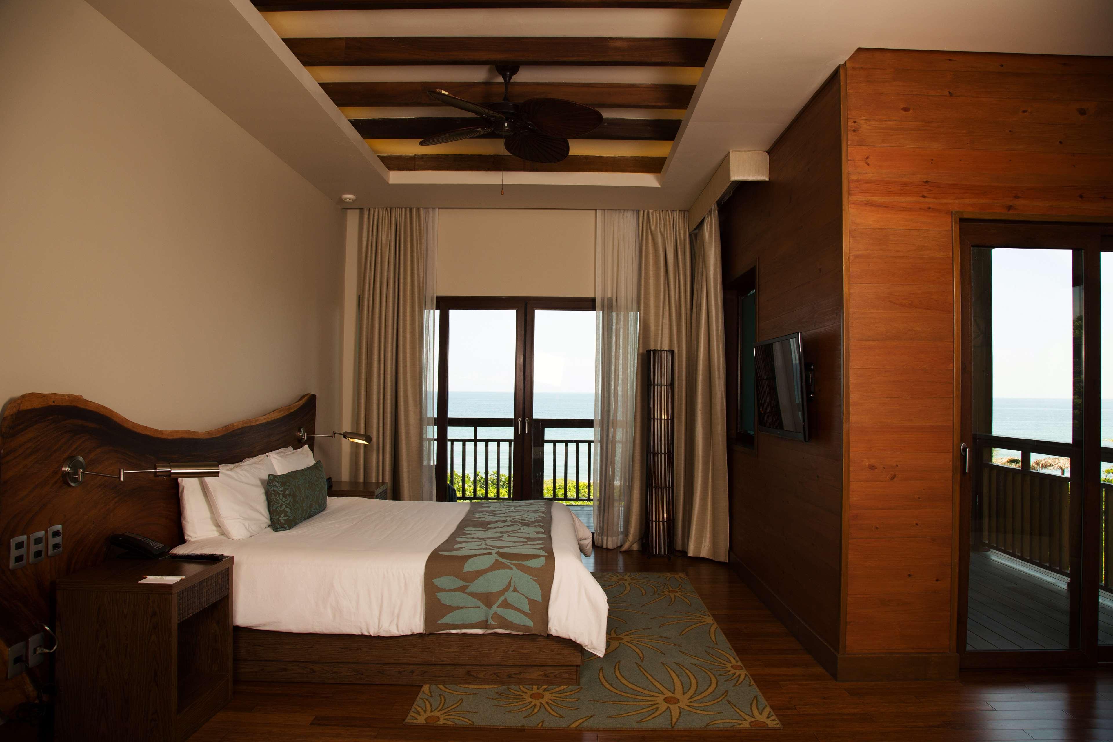 Indura Beach & Golf Resort Curio Collection By Hilton Tela Luaran gambar