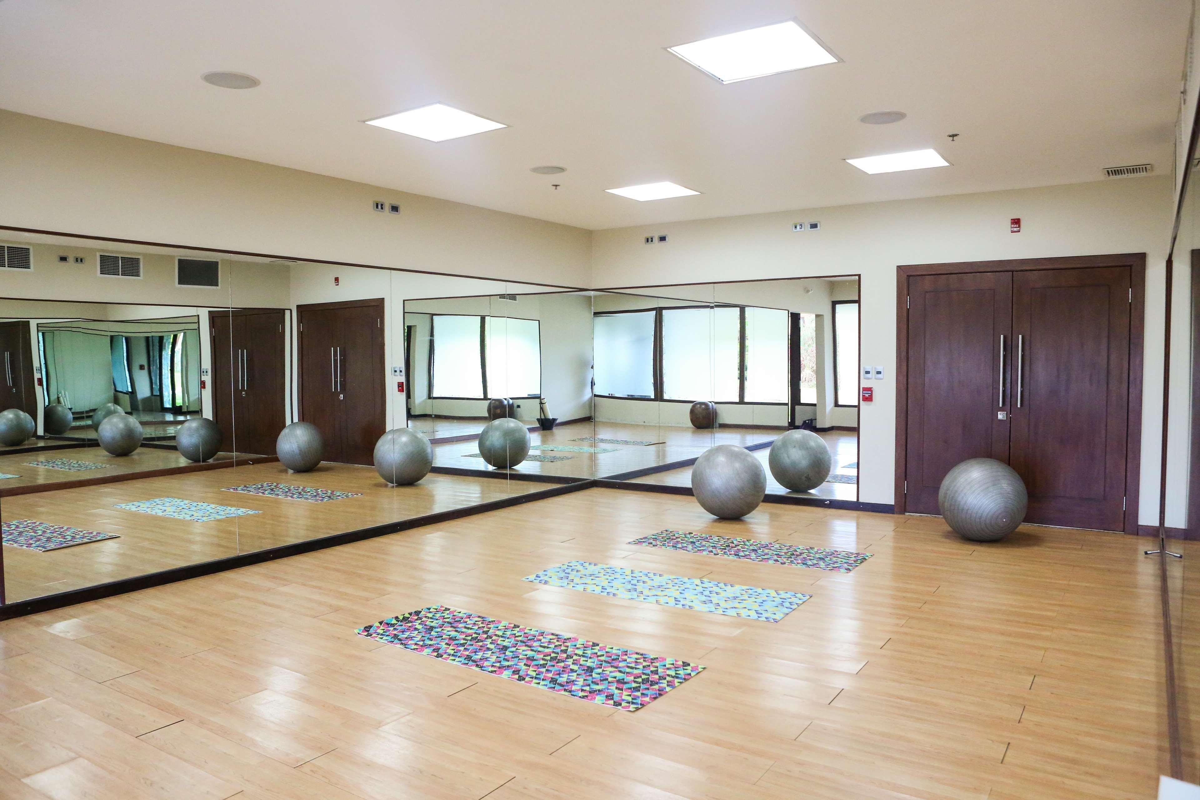 Indura Beach & Golf Resort Curio Collection By Hilton Tela Luaran gambar
