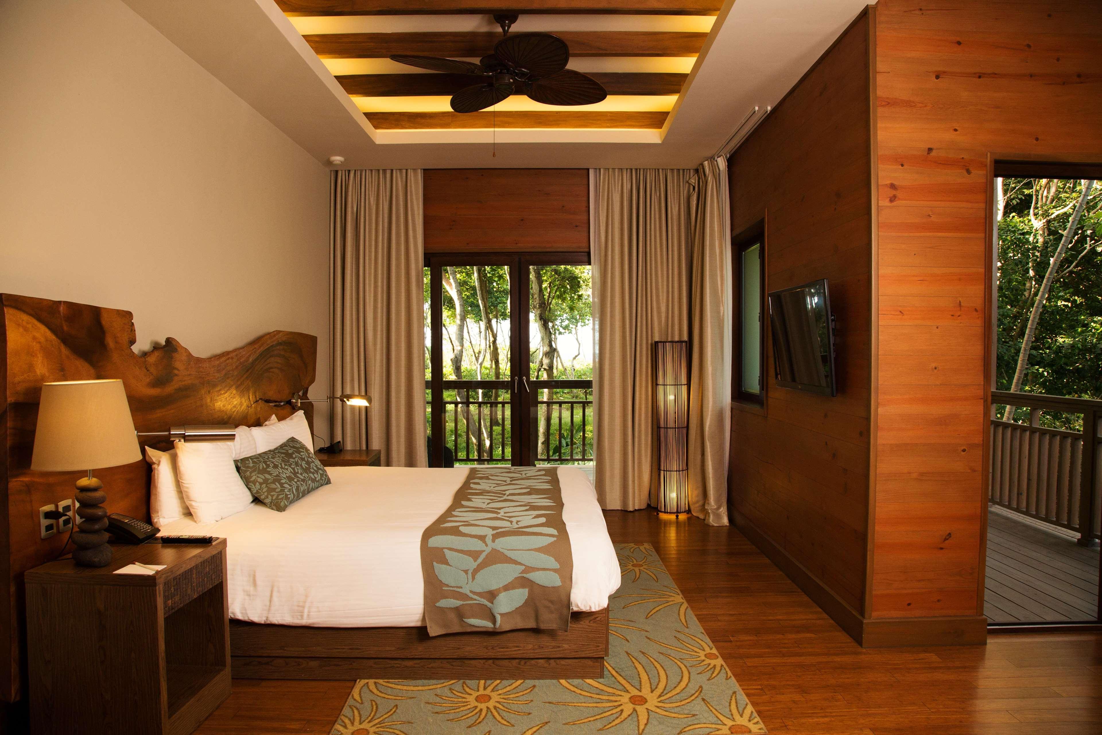 Indura Beach & Golf Resort Curio Collection By Hilton Tela Luaran gambar