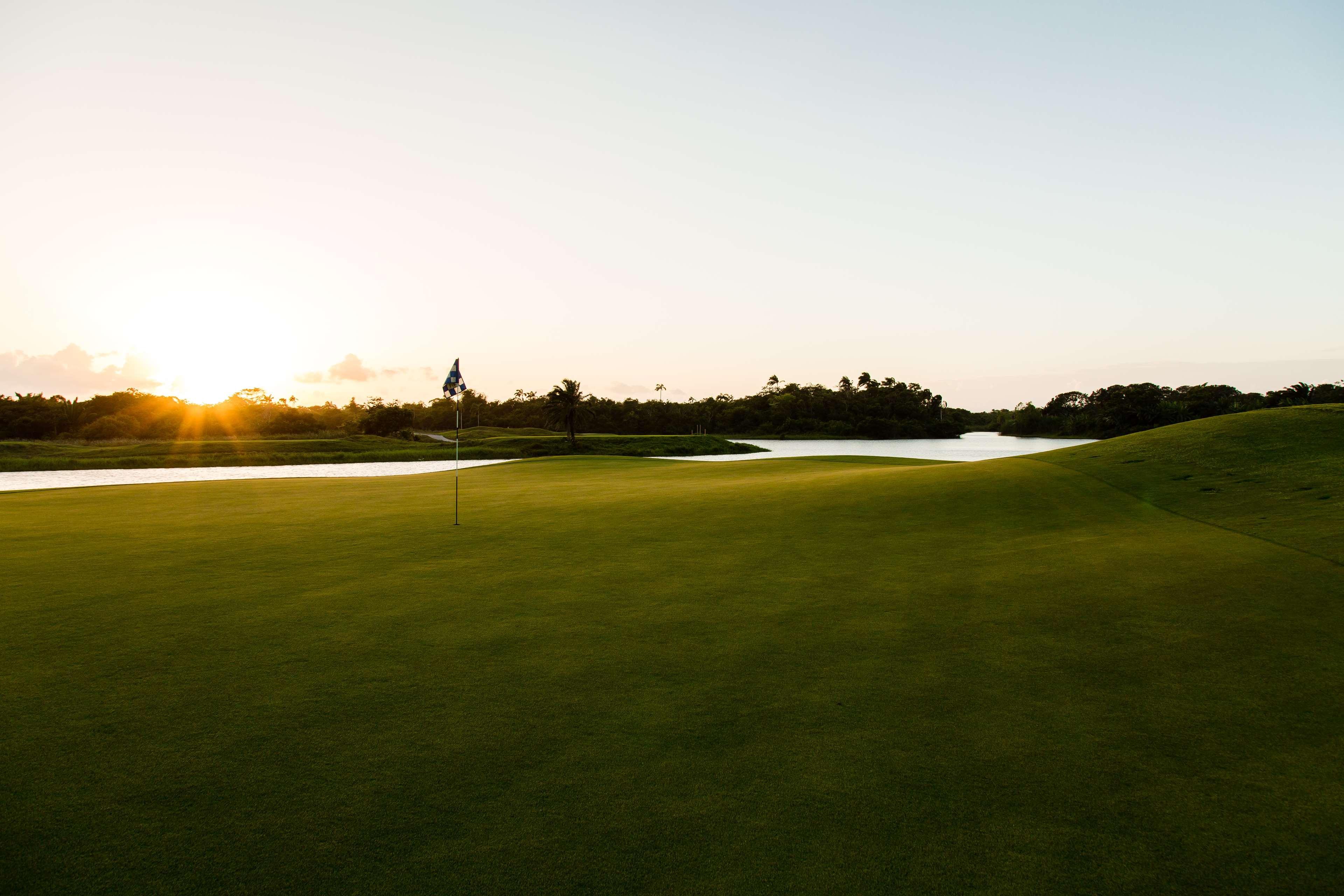 Indura Beach & Golf Resort Curio Collection By Hilton Tela Luaran gambar