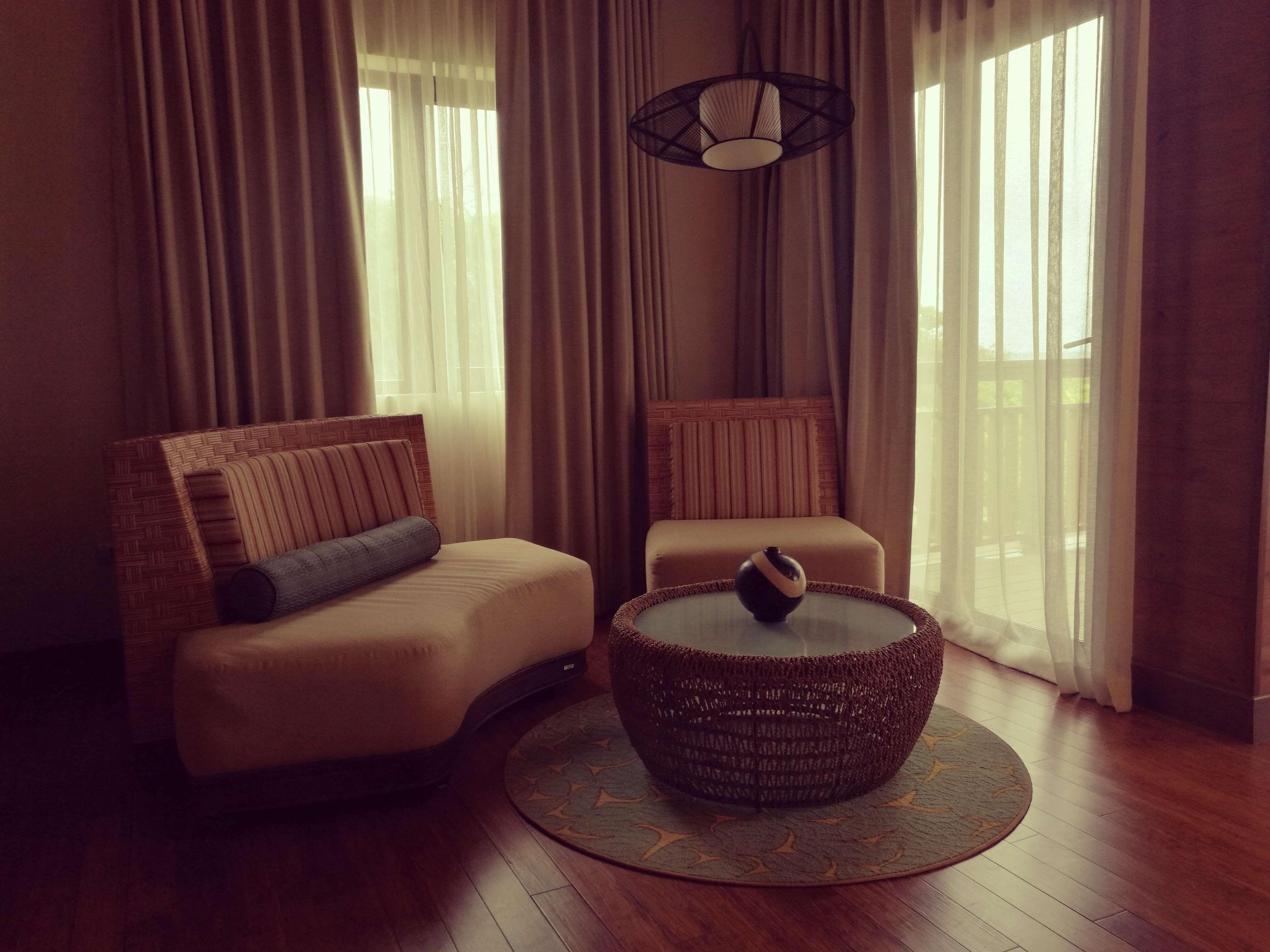 Indura Beach & Golf Resort Curio Collection By Hilton Tela Luaran gambar