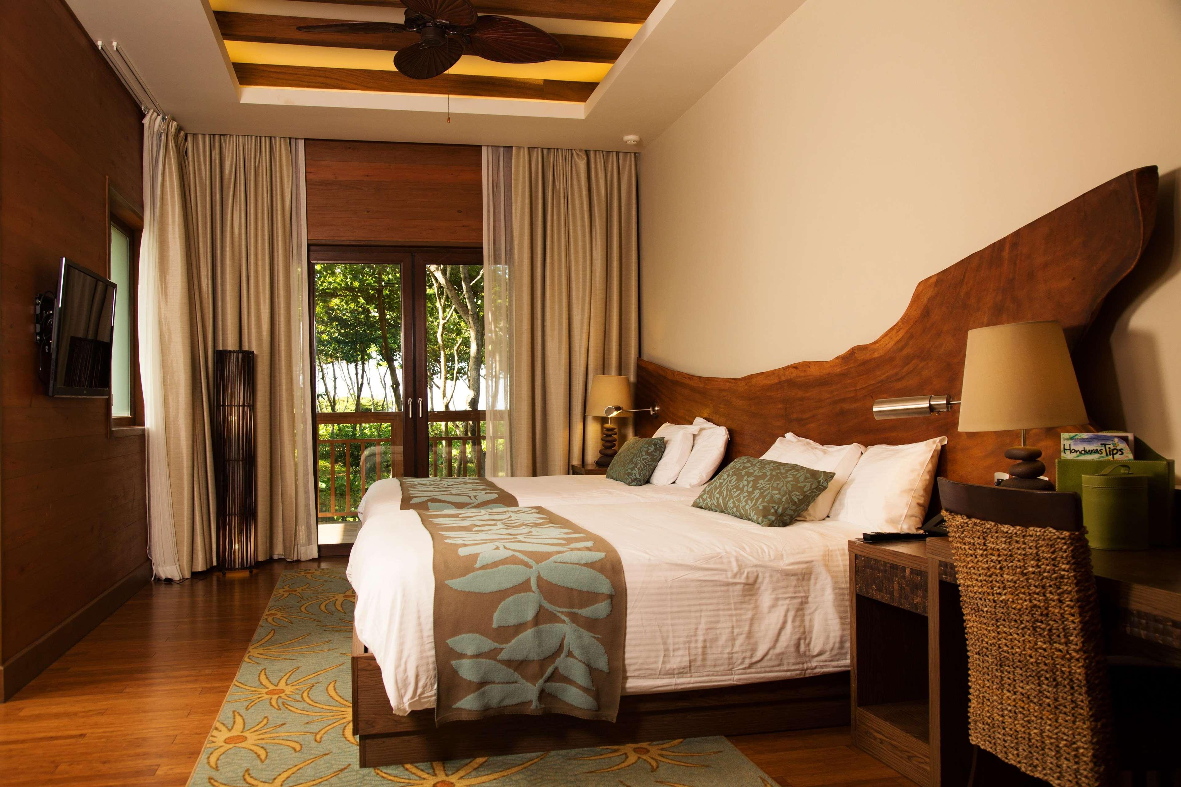 Indura Beach & Golf Resort Curio Collection By Hilton Tela Luaran gambar