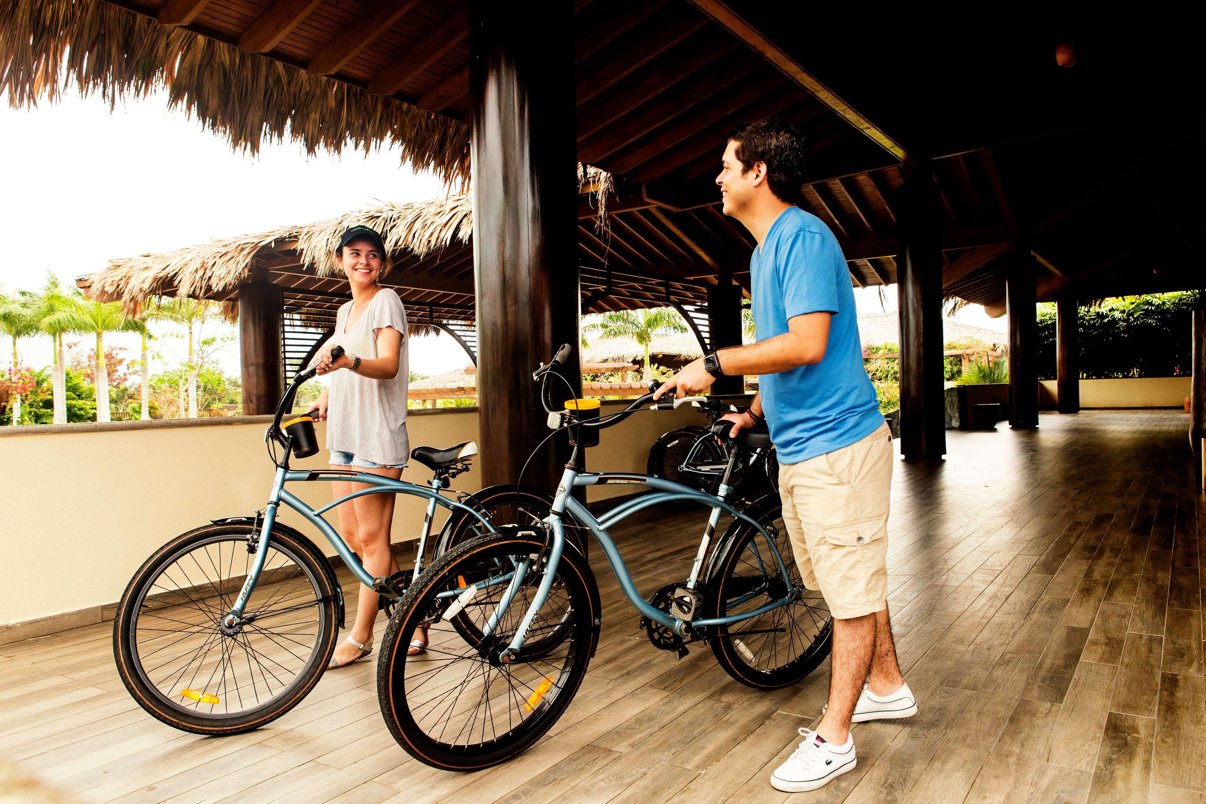 Indura Beach & Golf Resort Curio Collection By Hilton Tela Luaran gambar