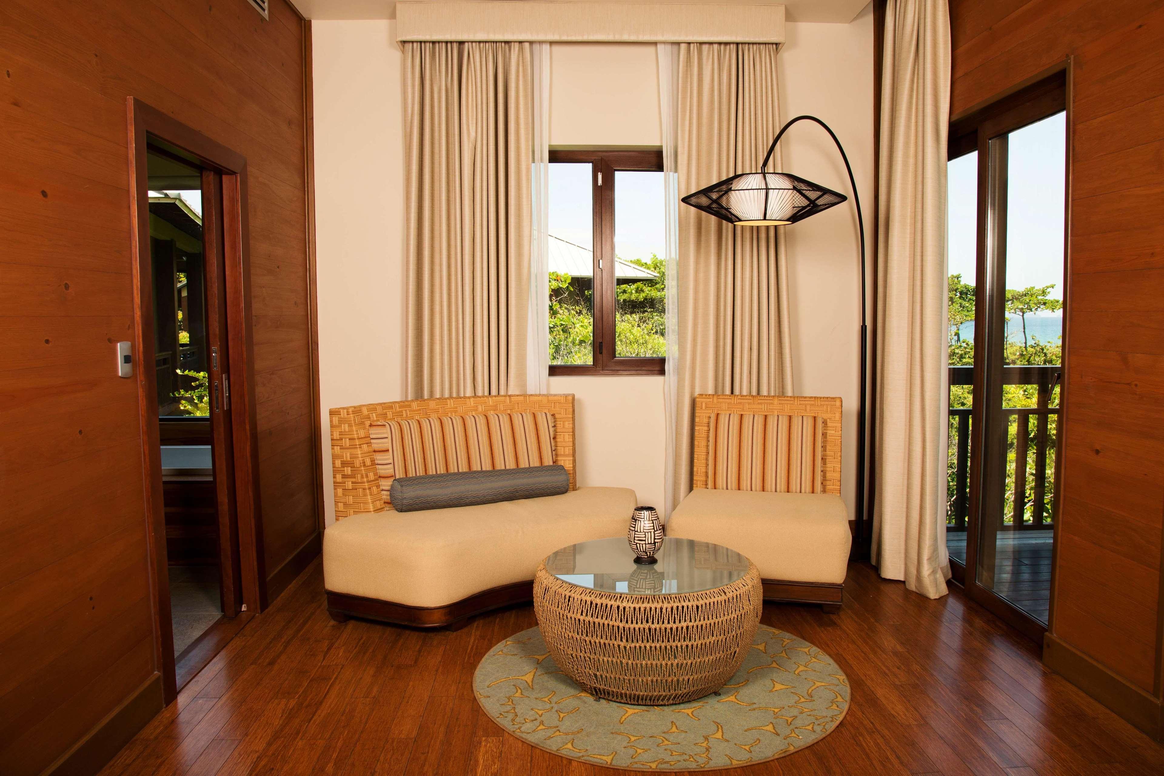 Indura Beach & Golf Resort Curio Collection By Hilton Tela Luaran gambar