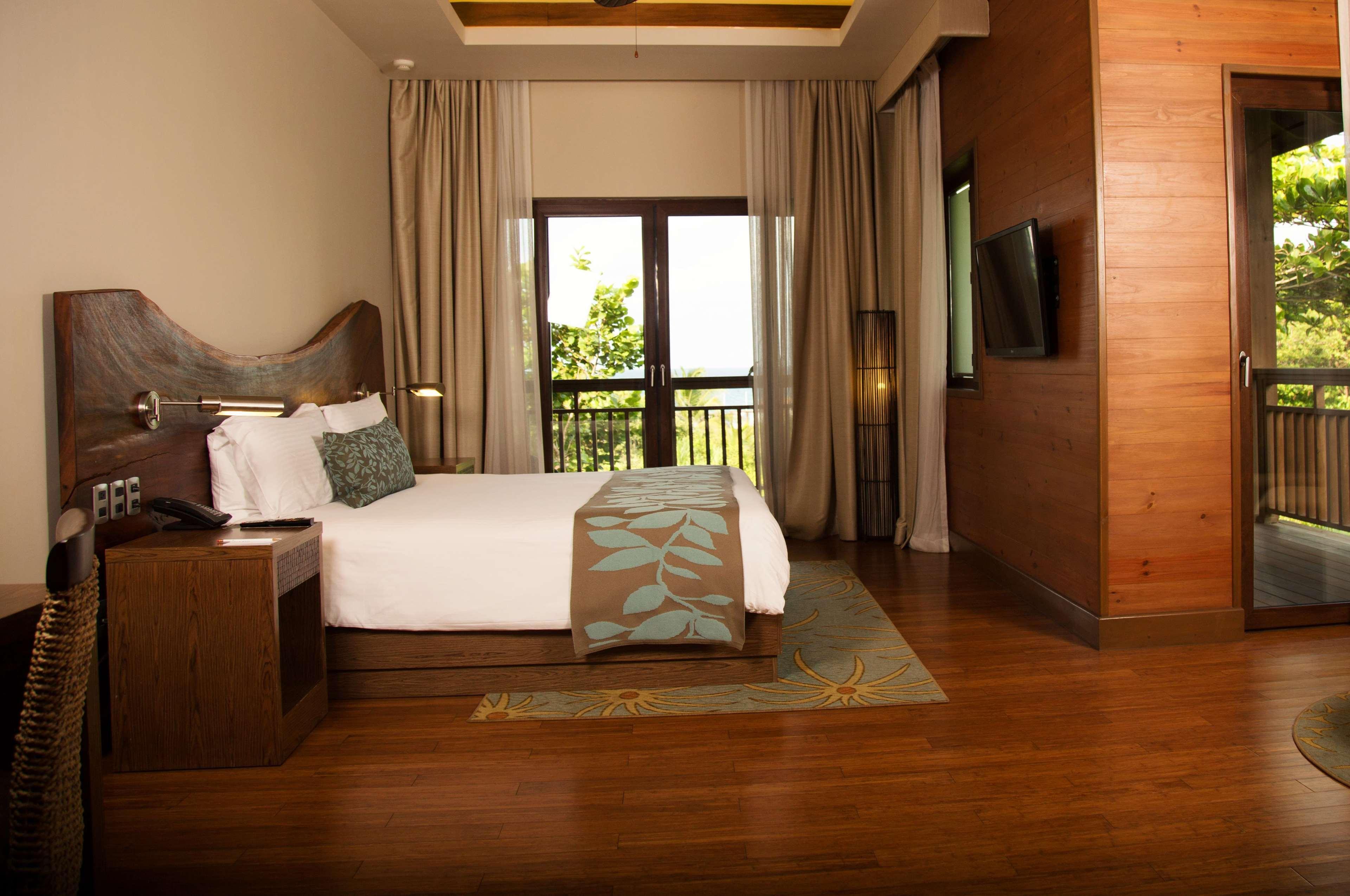 Indura Beach & Golf Resort Curio Collection By Hilton Tela Luaran gambar